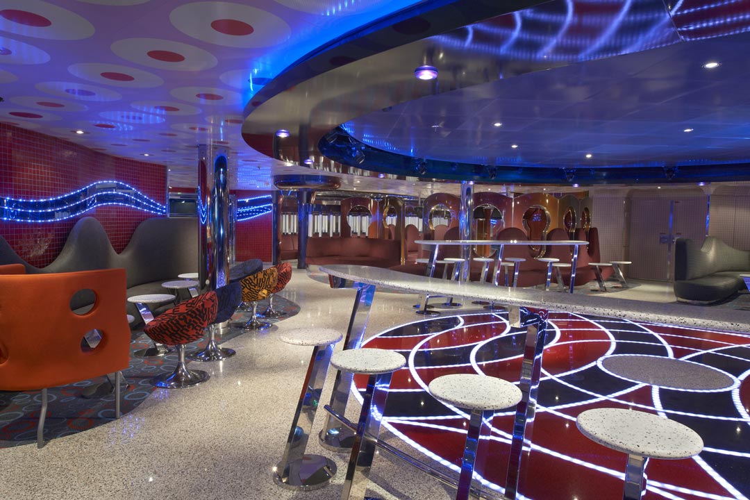 6 Night Eastern Caribbean on Carnival Magic | AAdvantage Cruises